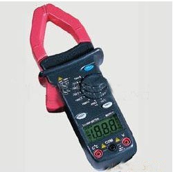 供应MS2001C交流电流钳形表